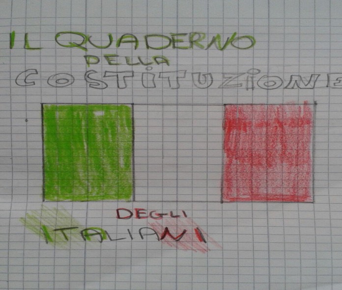 A scuola di Costituzione